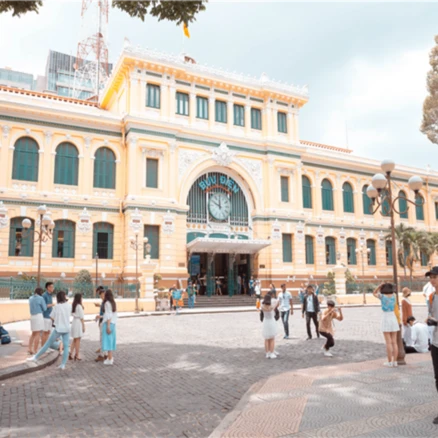 [호치민] #모두투어 [8명이상-우리끼리여행][무이네사막/메콩강/시티투어] 호치민X미토X판티엣 3박5일[5성] #베트남 항공 #AVP612VN5M