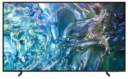 [삼성전자] TV KQ85QD60AFXKR [공식인증점][전국무료 배송/설치/폐가전 회수] [스탠드형], 방문설치, 스탠드형, 214cm(84인치)