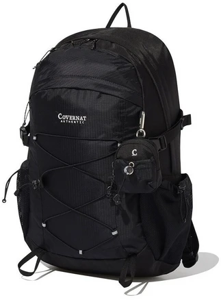 커버낫 남녀공용 라이트 백팩