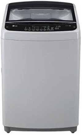LG 통돌이 16kg 스마트 인버터모터 세탁기 TR16DK, 없음