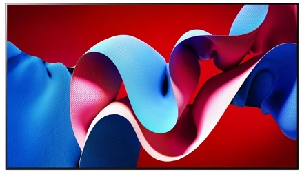 LG 올레드 evo TV OLED83C4QNA 배송무료, 스탠드