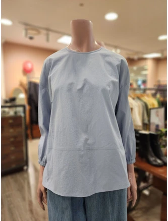 BCBG [올앤선드리] 앤BL - A3M3B401 53 [M/BLUE]