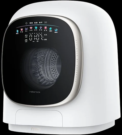 로보락 미니 세탁 건조기 M1Pure 1KG 대용량