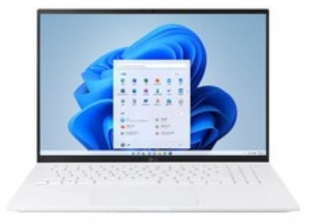 LG전자 2023 그램17, 256GB, 17Z90R-GA76K, 스노우 화이트, 코어i7, WIN11 Home, 16GB