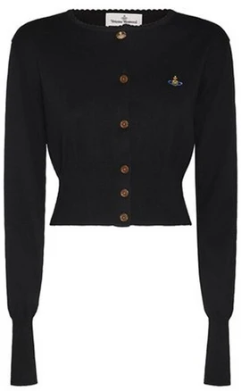 Vivienne Westwood (명품) 24FW 비비안웨스트우드 여성 캐시미어 크..