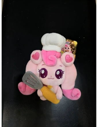 사랑의 하츄핑 역할놀이, 1개