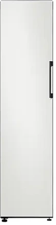 삼성 비스포크 냉동고 1도어(변온) 240L RZ24A5660AP(메탈)