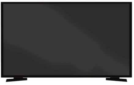 삼성전자 FHD TV UN43N5020AFXKR 스탠드형 전국무료배송설치