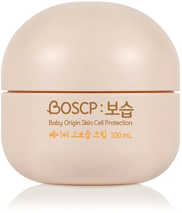 보습 베이비 고보습 크림, 100ml, 1개