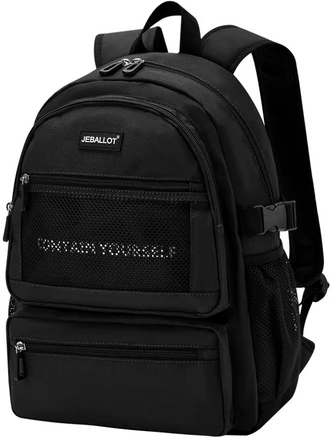 스코어메쉬 학생 백팩 책가방