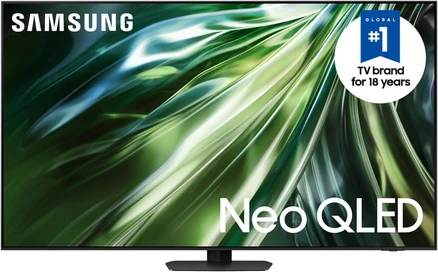 AS 5년포함 삼성 85인치 KQ85QND90AFXKR QN85QN90D 네오 QLED, 방문설치, 스탠드형