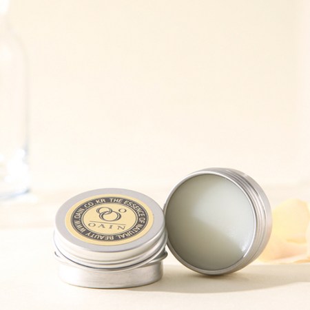 오아인 고체향수 베이