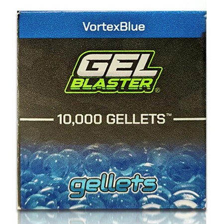 Gelblaster 젤렛 블루 GBGL1001