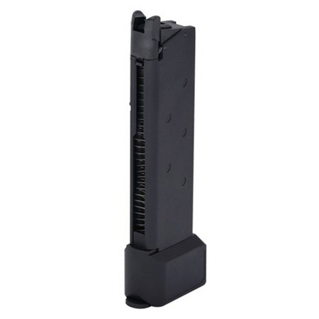 킴버 VFC Gas Magazine Ultra Carry2 롱가스탄창 20발