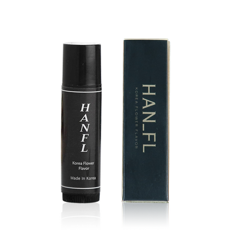 한플향기 고체 명화 스틱 향수 오 드 뚜왈렛 16 클린 솝