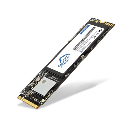 한창코퍼레이션 CLOUD M.2 NVMe SSD, 512GB-추천-상품