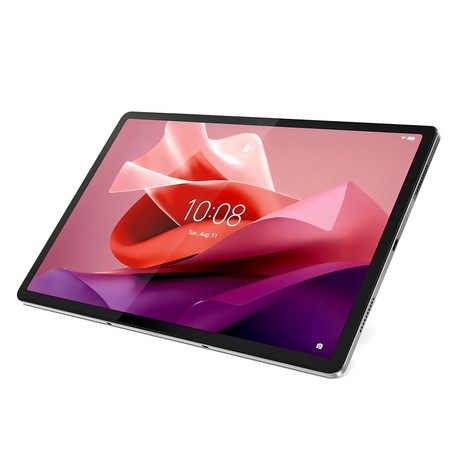 레노버 Tab P12 QHD 태블릿 PC, 스톰 그레이, 128GB, Wi-Fi-추천-상품