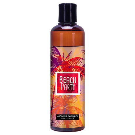 아로하트리즈-비치파티-태닝오일-300ml-1개-추천-상품