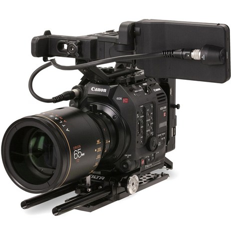 틸타 캐논 C500 MK2/C300 MK3 카메라 케이지 키트, 1개-추천-상품