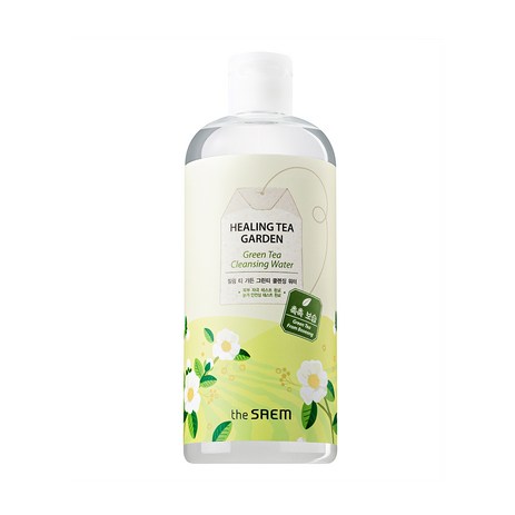 더샘-힐링-티-가든-그린티-클렌징-워터-500ml-1개-추천-상품