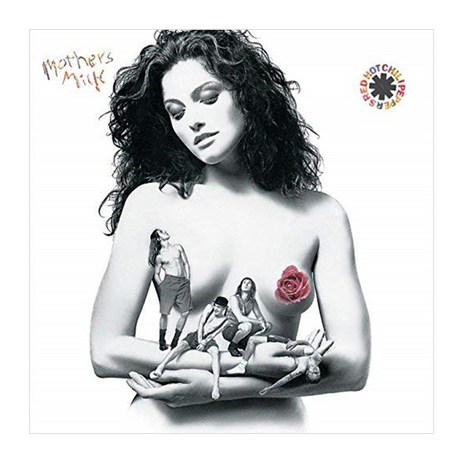 RED HOT CHILI PEPPERS - MOTHER`S MILK (BONUS TRACKS) EU수입반, 1CD-추천-상품