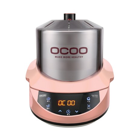 오쿠 스마트오쿠 로즈쿠퍼 중탕기, OC-S1150R-추천-상품