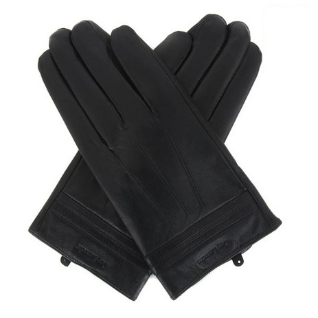 기라로쉬-남성용-심플가죽-띠-가죽장갑-HGVGP10041-추천-상품