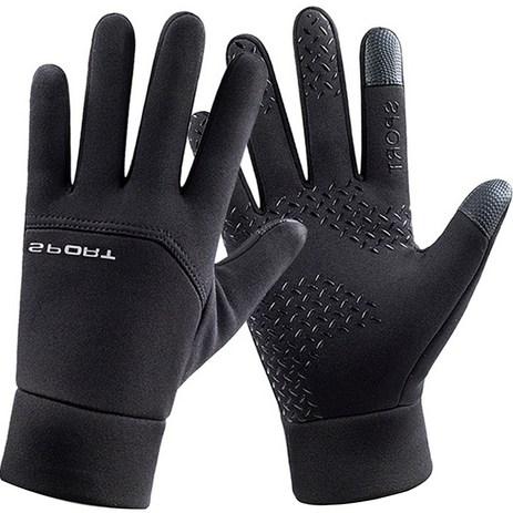 에이빅-겨울-스마트터치-오토바이-방한-장갑-양손착용-블랙-추천-상품