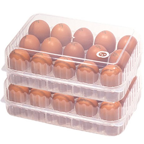 아울리빙-계란트레이-달걀-보관함-15구-2p-추천-상품