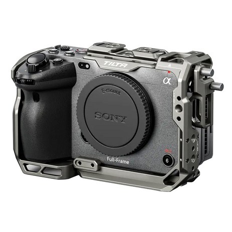 틸타 소니 FX3 / FX30 V2 카메라 케이지, TA-T16-FCC-TG, 1개-추천-상품