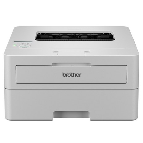 브라더 토너세이브 흑백 레이저 프린터 + 토너 세트, HL-B2180DW-추천-상품