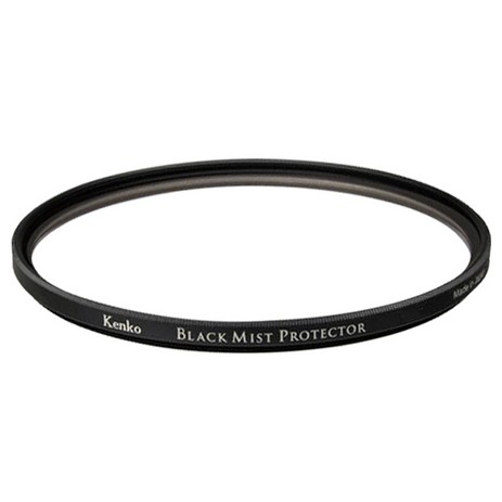 겐코 Black Mist Protector 필터 49mm-추천-상품