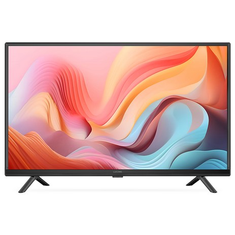 루컴즈 FHD LED TV, 81cm(32인치), T3207CF, 스탠드형, 고객직접설치-추천-상품