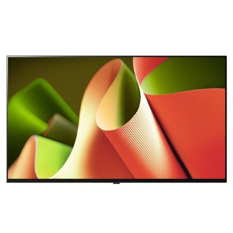 LG전자 4K UHD OLED TV, 120cm(48인치), OLED48B4KNA, 벽걸이형, 방문설치-추천-상품