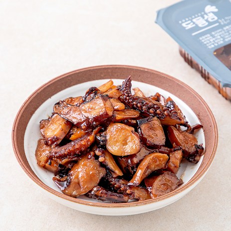 간장오다리조림, 180g, 1개-추천-상품