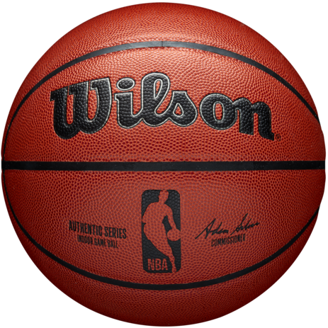 윌슨 NBA AUTHENTIC INDOOR 콤프 농구공 WTB7100XB07-추천-상품