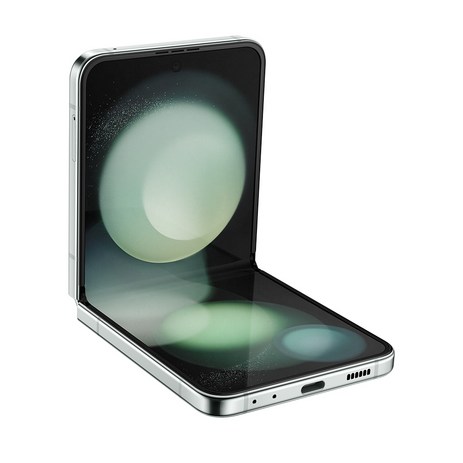 삼성전자 갤럭시 Z 플립5 5G 자급제, 민트, 256GB-추천-상품