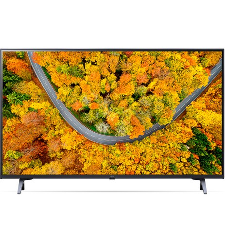 LG전자 4K UHD LED TV, 138cm(55인치), 55UR642S0NC, 스탠드형, 방문설치, 2021년-추천-상품