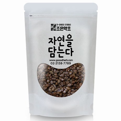 조은약초 볶은 결명자, 600g, 1개-추천-상품