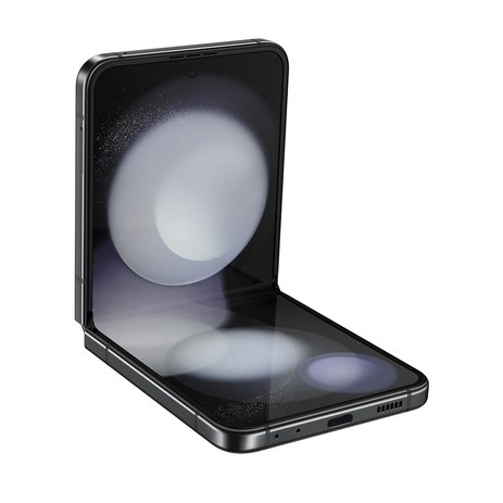 삼성전자 갤럭시 Z 플립5 5G 자급제, 그라파이트, 256GB-추천-상품