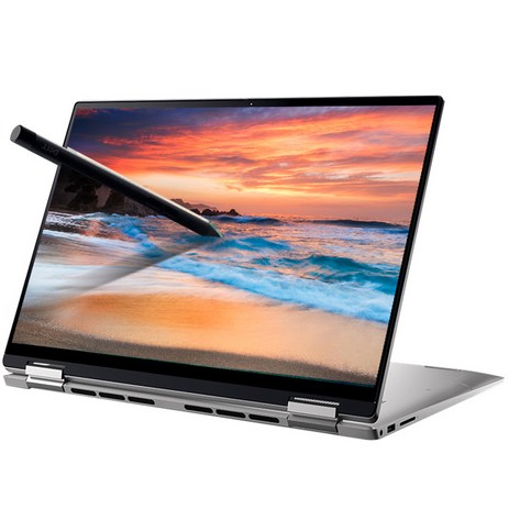 델-2022-Inspiron-16-7620-2-in-1-플래티넘-실버-Dell-Inspiron-16-7620-2-in-1---DN7620A-WH02KR-/-P119F-코어i7-512GB-16GB-WIN11-Home-추천-상품