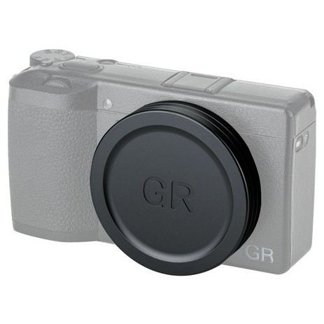 JJC 리코 GR3X GR3 GR2 카메라 렌즈보호캡, LC-GR3, 1개-추천-상품