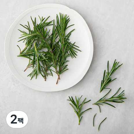 국내산 로즈마리, 10g, 2개-추천-상품