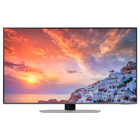 삼성전자 4K UHD Neo QLED TV, 125cm, KQ50QND90AFXKR, 스탠드형, 방문설치-추천-상품