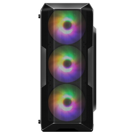 쓰리알시스템-풀-아크릴-미니타워-케이스-블랙-R370-추천-상품