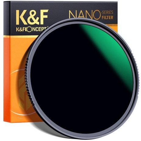 케이앤에프컨셉-NANO-X-Slim-MRC-필터-8K-AGC-Glass-112mm-ND1000-추천-상품