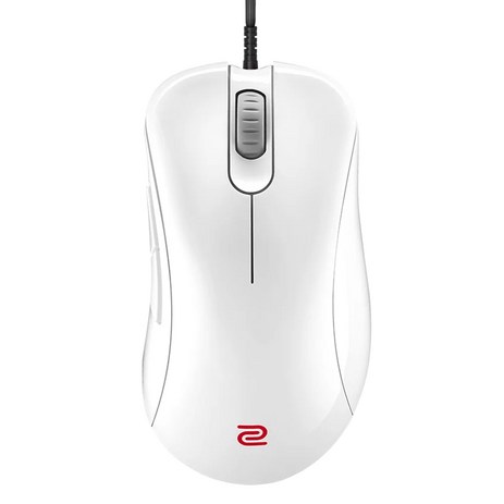 조위 벤큐 e Sports 게이밍 마우스 ZOWIE EC2-B, 화이트-추천-상품