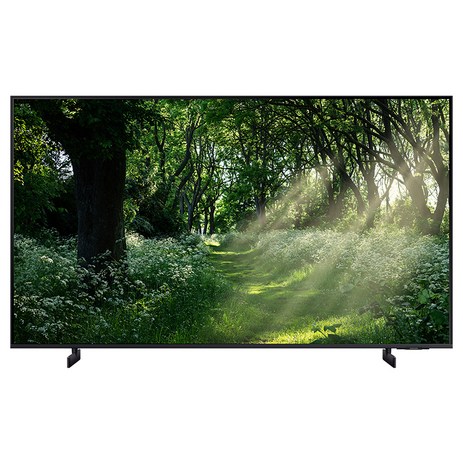 삼성전자 4K UHD Crystal TV 방문설치, 125cm(50인치), KU50UC8070FXKR, 스탠드형-추천-상품