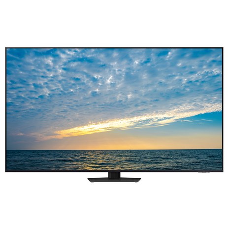 삼성전자 4K UHD Neo QLED TV, 163cm, KQ65QND83BFXKR, 스탠드형, 방문설치-추천-상품