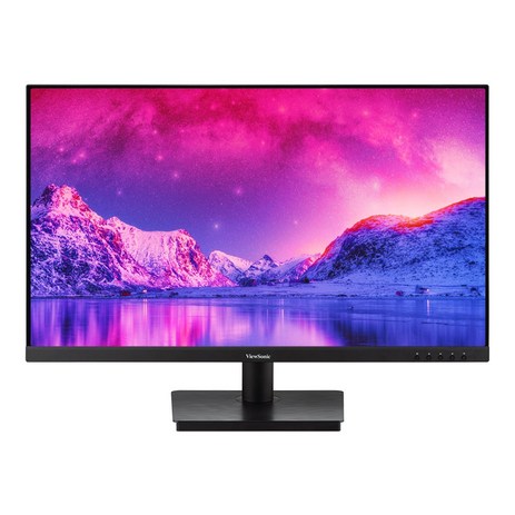 뷰소닉 4K UHD IPS HDR10 USB-C 65W 모니터, 80cm, VA3209U-4K(무결점)-추천-상품